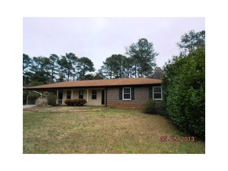 2360 Holly Springs Road, Marietta, GA 30062 — most recent listing photo