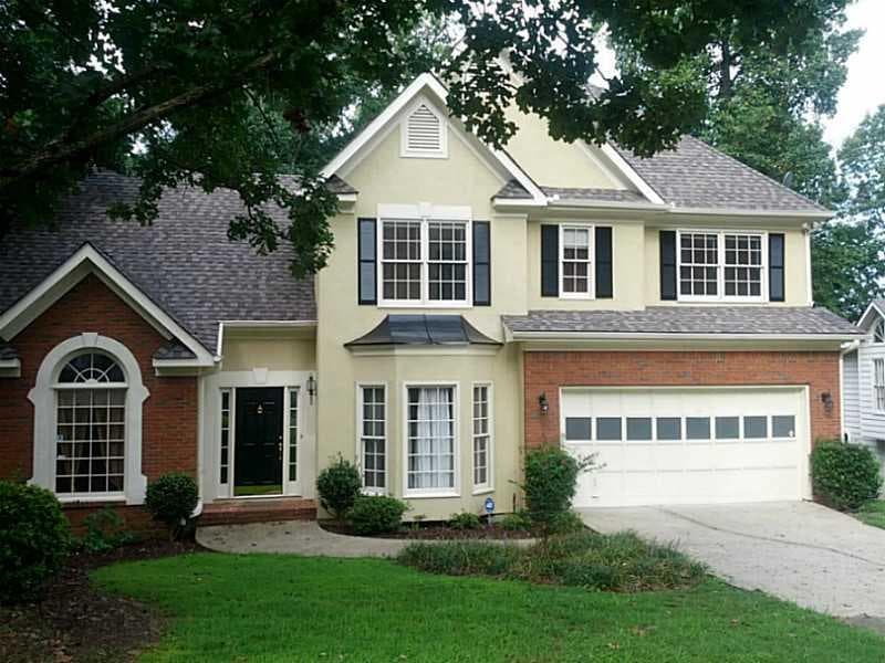 105 Clubhouse Drive, Kennesaw, GA 30144 — most recent listing photo