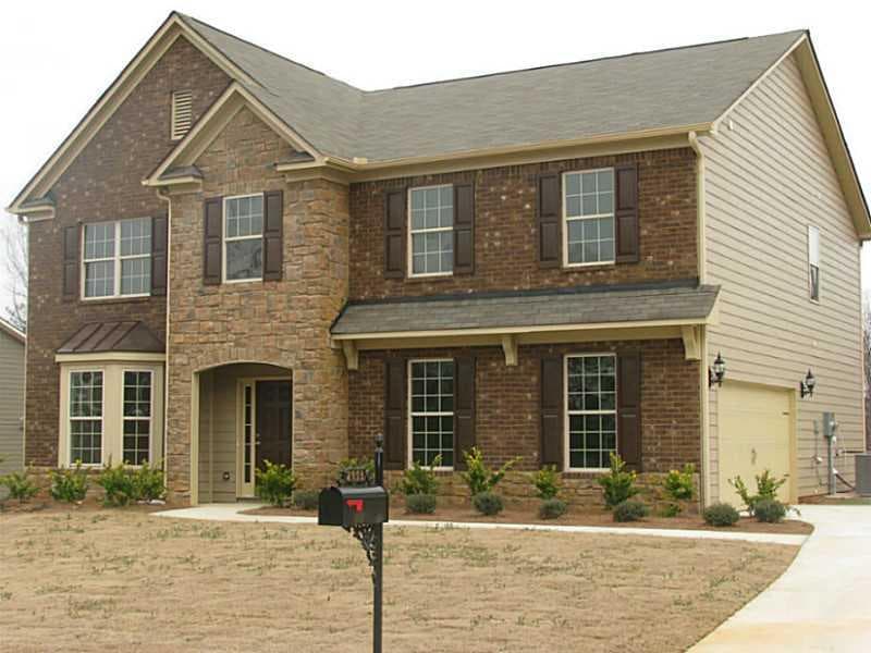 2053 Reflection Creek Drive, Conyers, GA 30013 — most recent listing photo