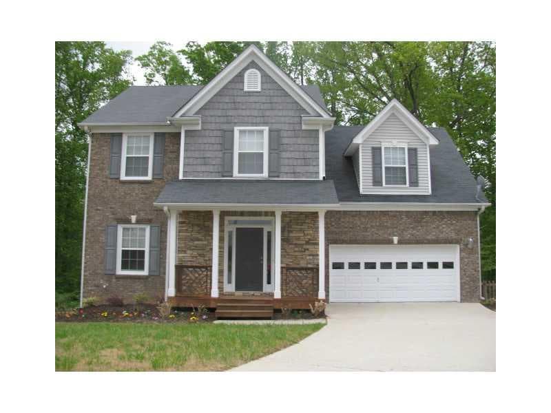 3065 Millpine Court, Buford, GA 30519 — most recent listing photo