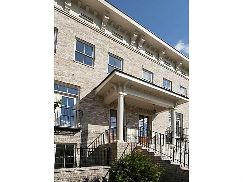 3 bedroom, 2,212 sq ft townhouse sold at 523 Ansley Circle 603, Atlanta, GA 30324