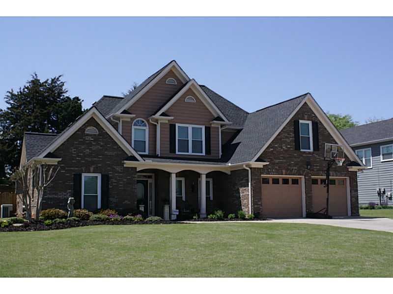 4 bedroom, 2,314 sq ft single family residence sold at 74 Planters Drive, Cartersville, GA 30120