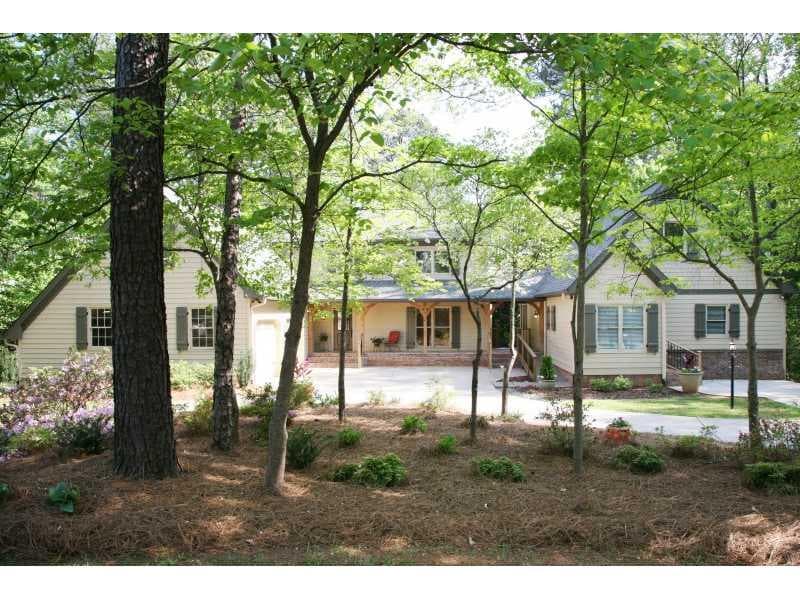 11125 Willow Wood Drive, Roswell, GA 30075 — most recent listing photo