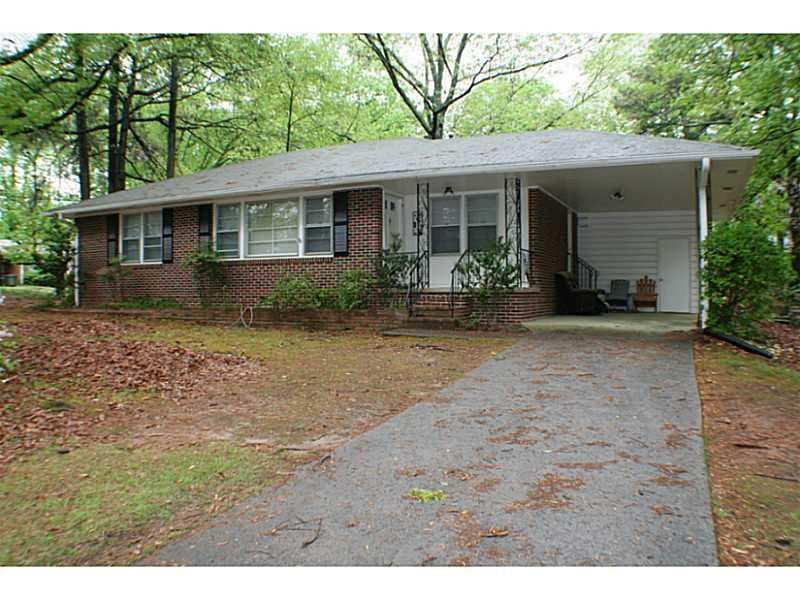 1331 VARNER Road, Marietta, GA 30062 — most recent listing photo