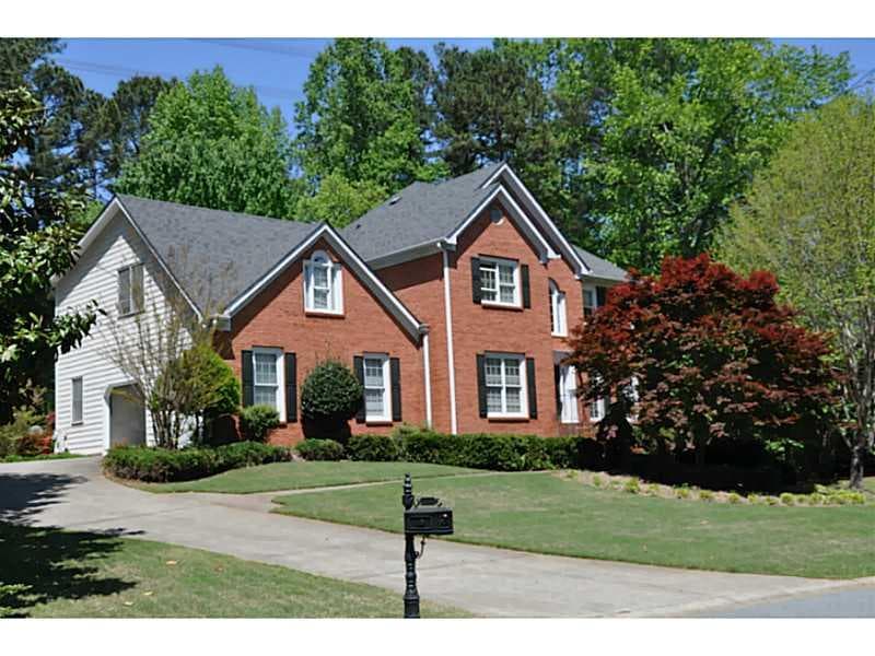 1666 Stoddard Circle, Kennesaw, GA 30152 — most recent listing photo