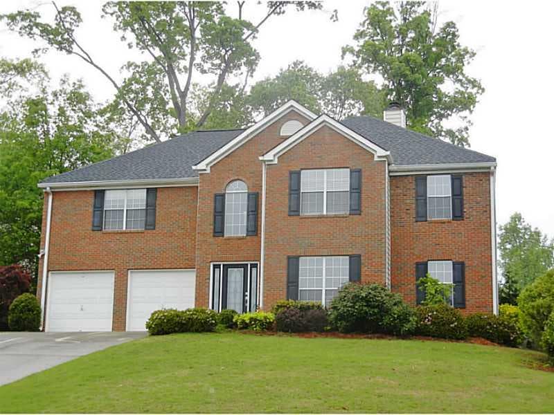 6040 Austin Chase, Alpharetta, GA 30004 — most recent listing photo