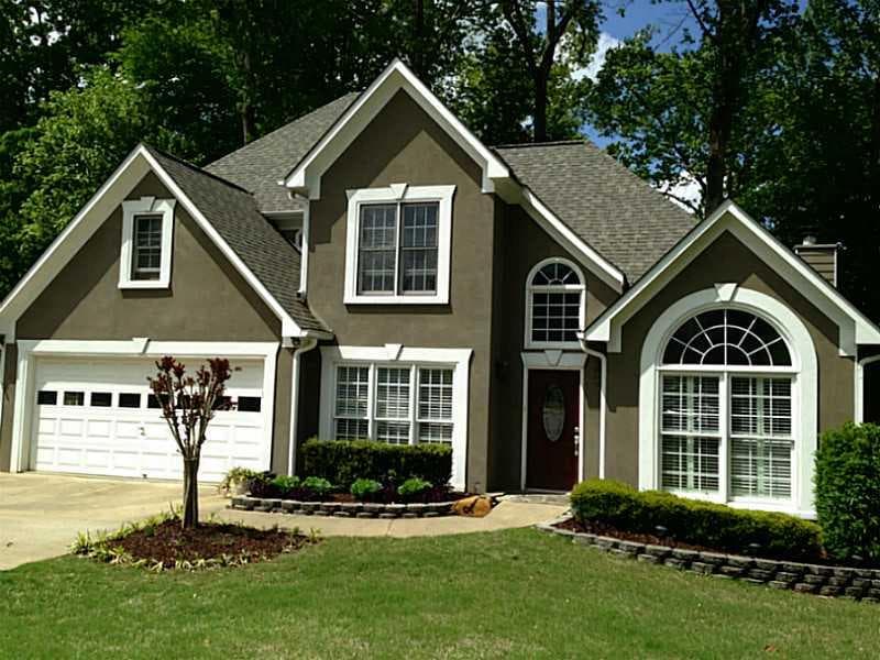 819 Honey Springs Drive, Woodstock, GA 30189 — most recent listing photo