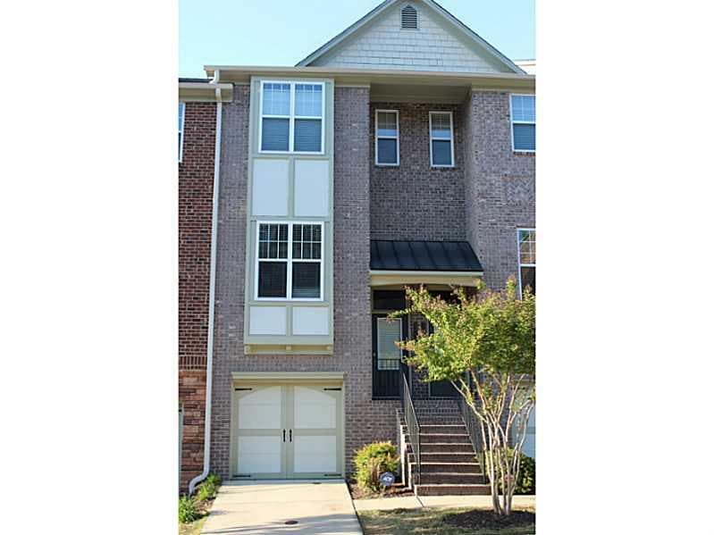 3 bedroom, 1,728 sq ft townhouse sold at 2031 Cobblestone Circle 2031, Atlanta, GA 30319
