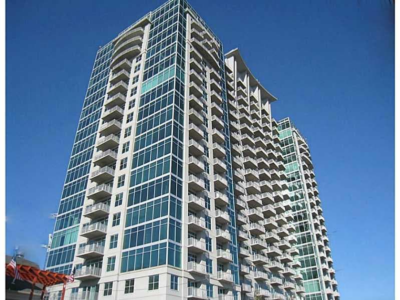 1 bedroom, 800 sq ft condominium sold at 250 Pharr Road 416, Atlanta, GA 30305