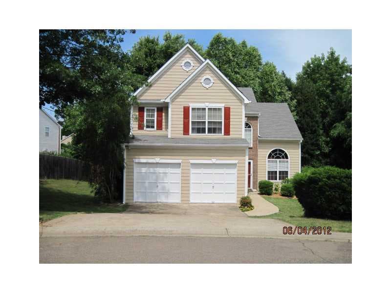 4402 Dickens Court, Kennesaw, GA 30144 — most recent listing photo