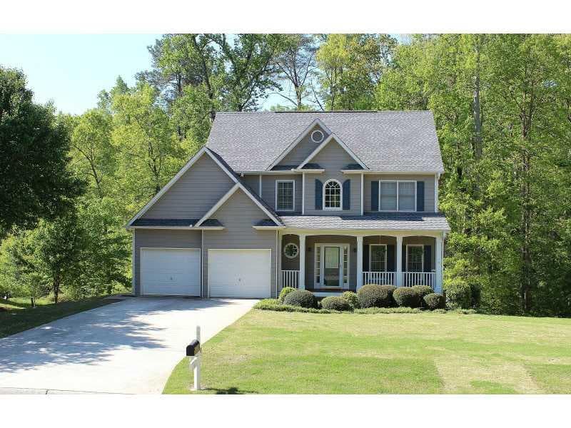 585 Wisteria Drive, Woodstock, GA 30188 — most recent listing photo