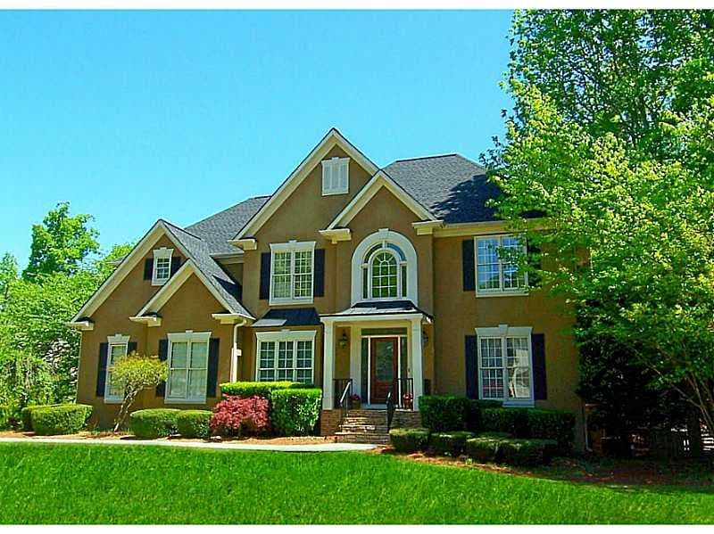 215 Parkside Club Court, Johns Creek, GA 30097 — most recent listing photo