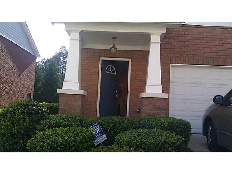 816 Tulip Poplar Way 816, Lawrenceville, GA 30044 — most recent listing photo
