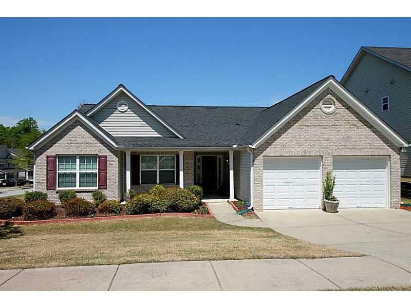 3581 Bogan Mill Road, Buford, GA 30519 — most recent listing photo
