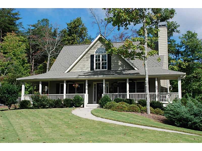 126 Silver Creek Drive, Canton, GA 30114 — most recent listing photo