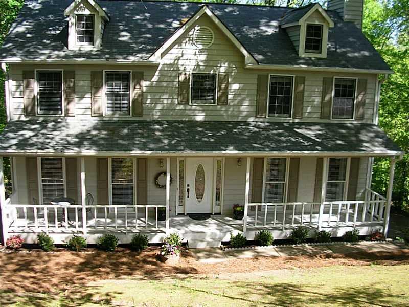 440 N Eagles Bluff, Alpharetta, GA 30022 — most recent listing photo