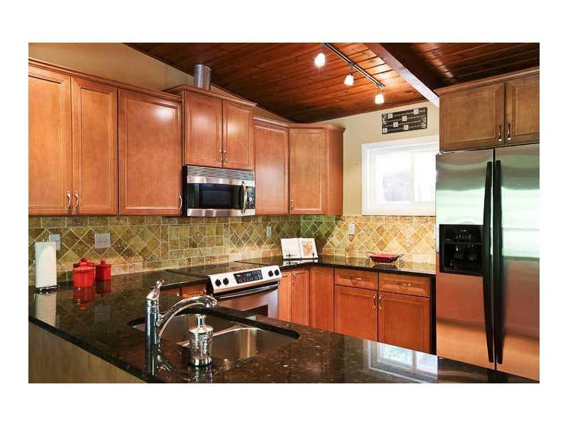 4 bedroom single family residence sold at 2640 Cove Circle, Atlanta, GA 30319