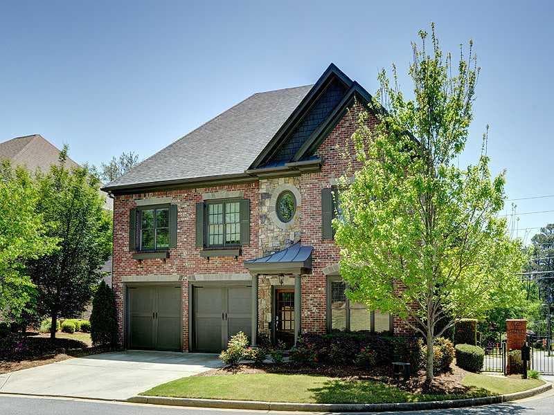 2019 Mendenhall Drive, Chamblee, GA 30341 — most recent listing photo