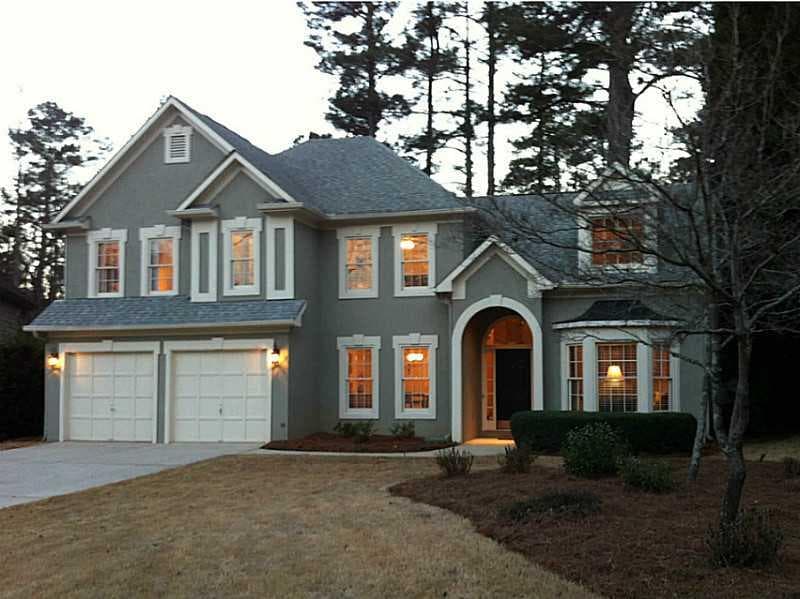 5625 Hillgate Crossing, Johns Creek, GA 30005 — most recent listing photo