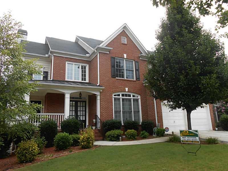 3955 Creekview Ridge Drive, Buford, GA 30518 — most recent listing photo