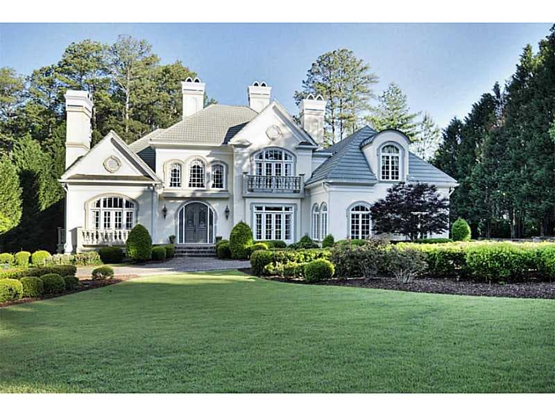 5020 Harrington Road, Alpharetta, GA 30022 — most recent listing photo