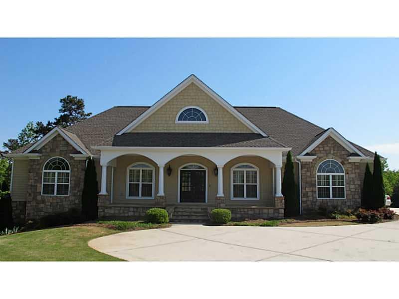 312 Broom Siege Circle, Jefferson, GA 30549 — most recent listing photo