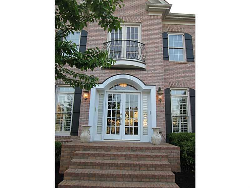 5 bedroom single family residence sold at 9085 Campestral Court, Duluth, GA 30097