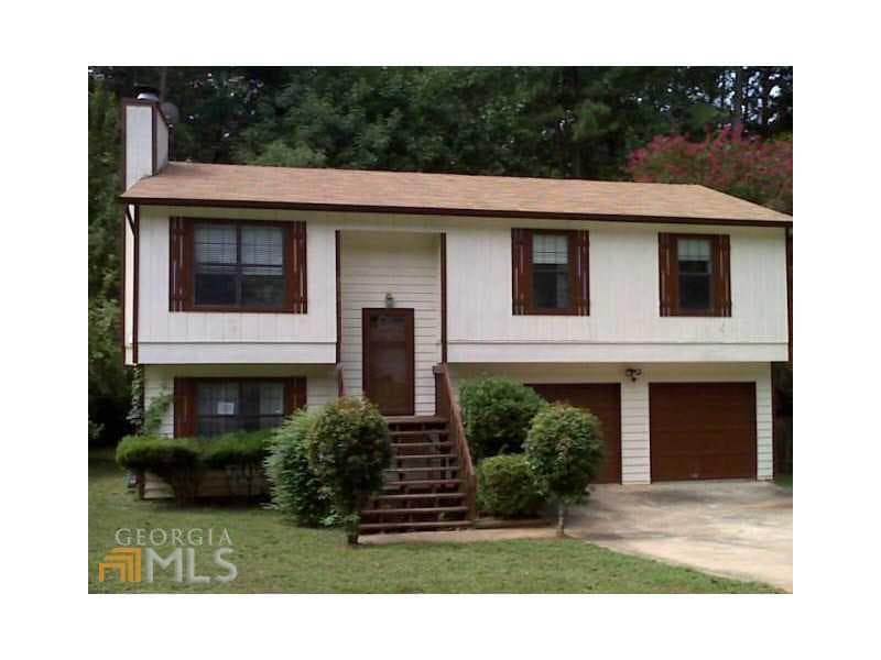 5075 S Woodbridge Trail, Stone Mountain, GA 30088 — most recent listing photo