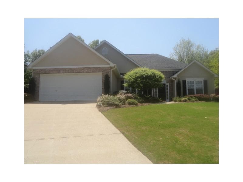 174 Eagle Glen Drive, Woodstock, GA 30189 — most recent listing photo