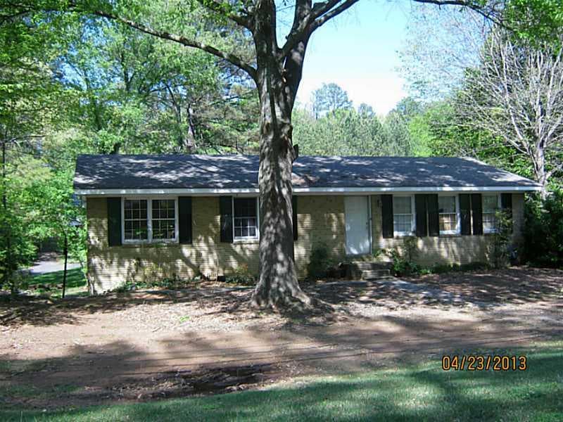 529 Hawkins Store Road, Kennesaw, GA 30144 — most recent listing photo
