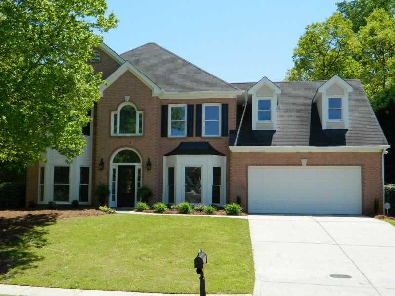 1175 Wynridge Crossing, Alpharetta, GA 30005 — most recent listing photo