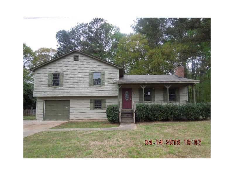 4891 Cowan Road, Acworth, GA 30101 — most recent listing photo