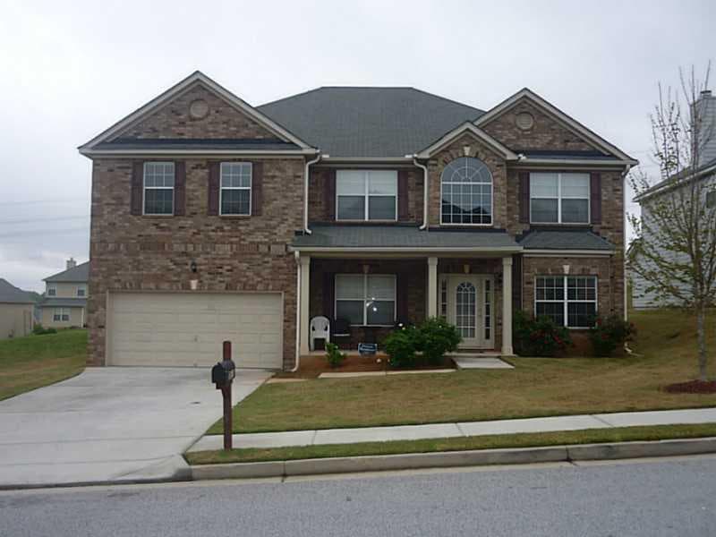 1597 Blue Spruce Lane, Conyers, GA 30012 — most recent listing photo