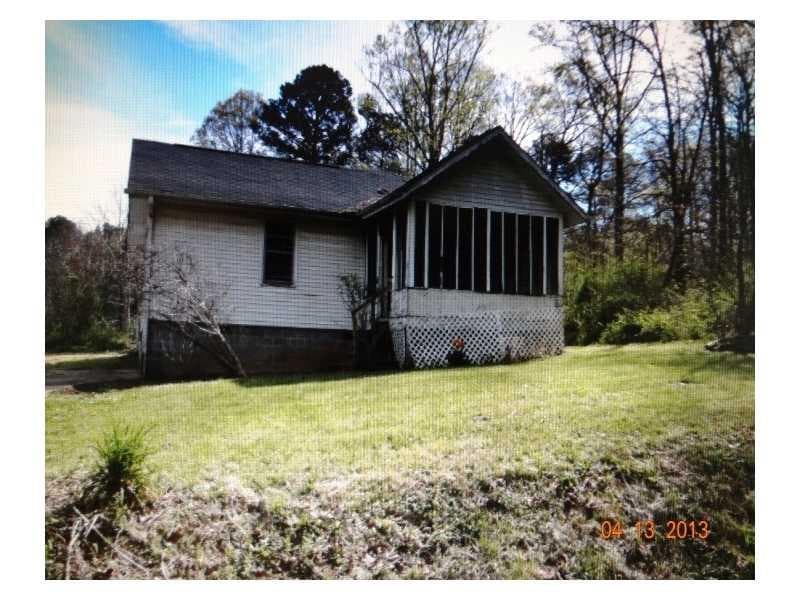 2719 Fate Conn Road, Canton, GA 30114 — most recent listing photo