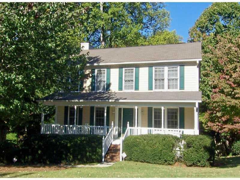 4025 Spinnaker Drive, Duluth, GA 30096 — most recent listing photo