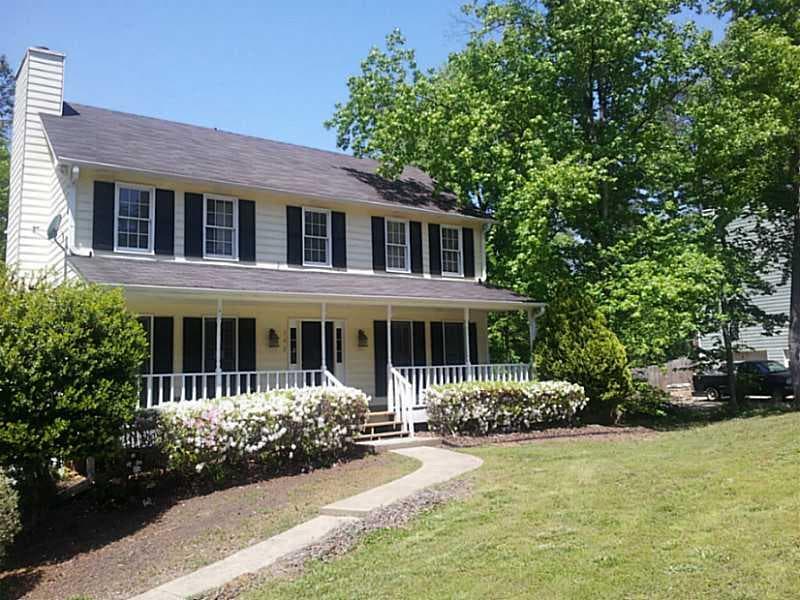 748 Creek Trail, Other North, GA 30144 — most recent listing photo