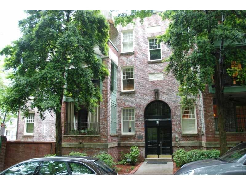 2 bedroom, 1,136 sq ft condominium sold at 116 Lafayette Drive 17, Atlanta, GA 30309