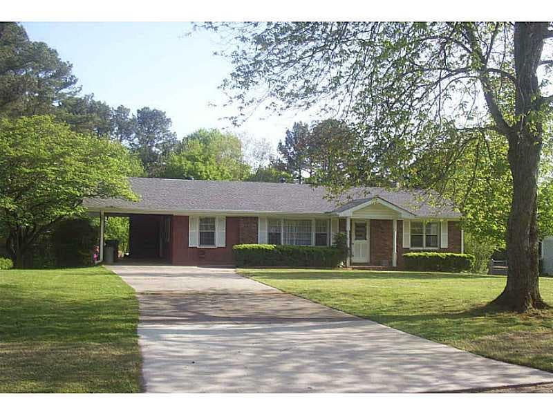 1209 Thomas Circle, Roswell, GA 30075 — most recent listing photo