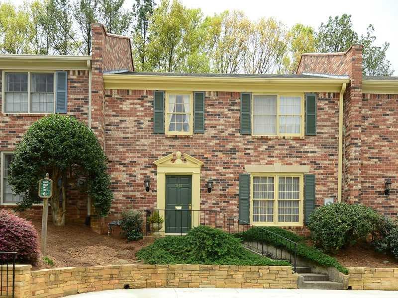 1465 Leafmore Ridge 1465, Decatur, GA 30033 — most recent listing photo