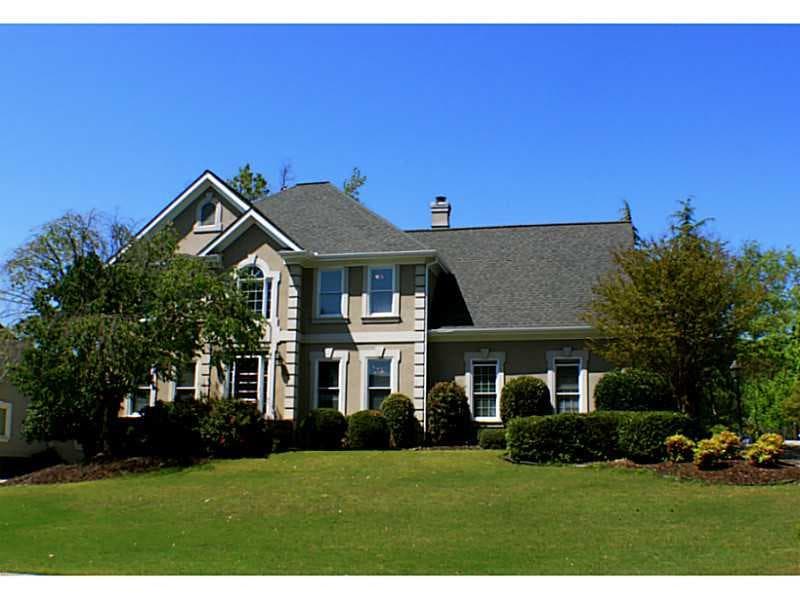 1240 Chelsey Lane, Alpharetta, GA 30004 — most recent listing photo