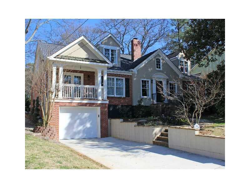 619 Glendale Avenue, Decatur, GA 30030 — most recent listing photo