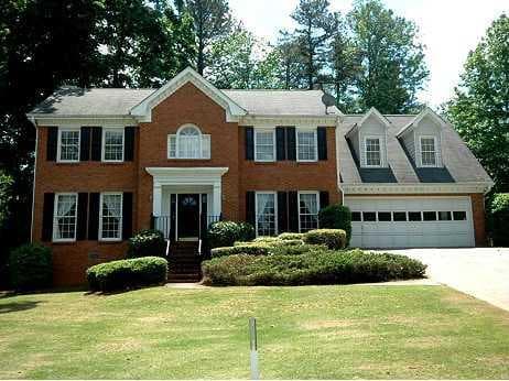 1220 Steeple Run, Lawrenceville, GA 30043 — most recent listing photo