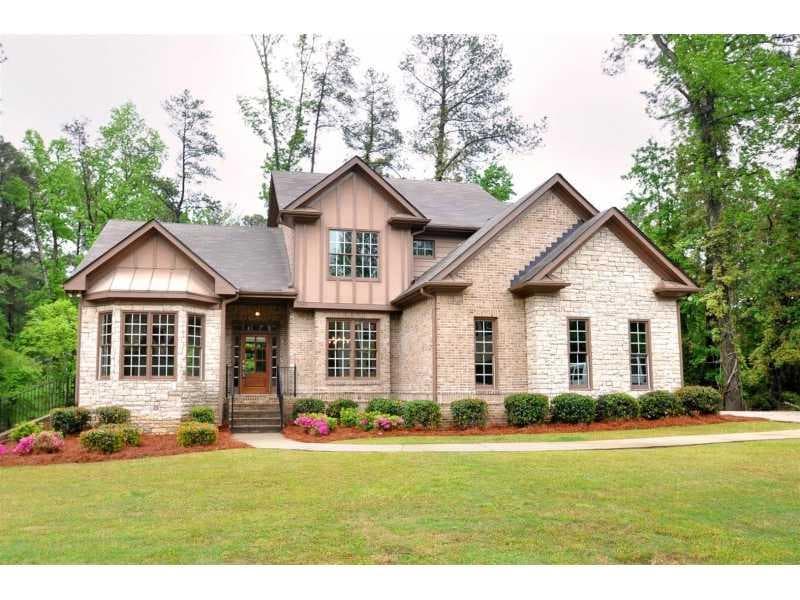 2685 Hartridge Drive, Marietta, GA 30064 — most recent listing photo