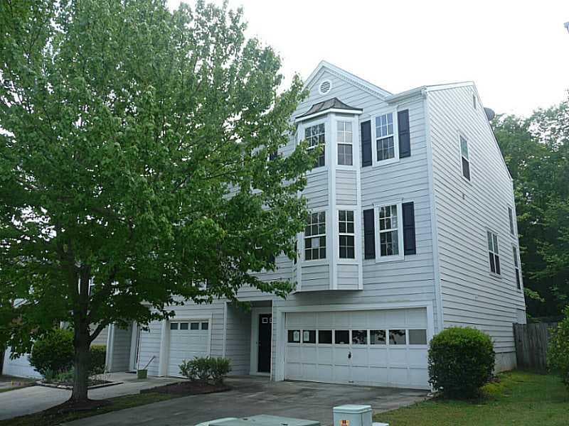 1461 Vintage Pointe Drive 1461, Lawrenceville, GA 30044 — most recent listing photo