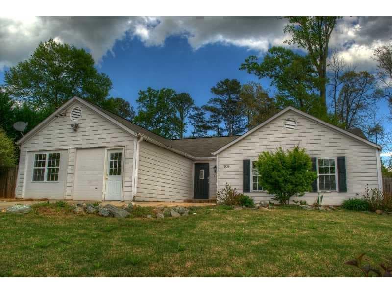 709 Winding River Way, Woodstock, GA 30188 — most recent listing photo