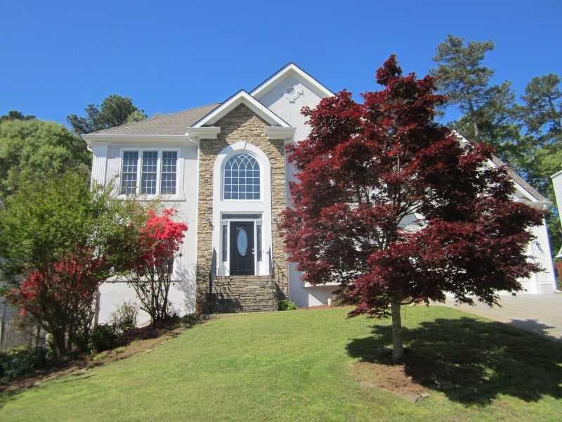 1110 Grace Hadaway Lane, Lawrenceville, GA 30043 — most recent listing photo