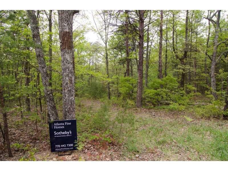 single family residence sold at 0 Acerose Court, Jasper, GA 30143