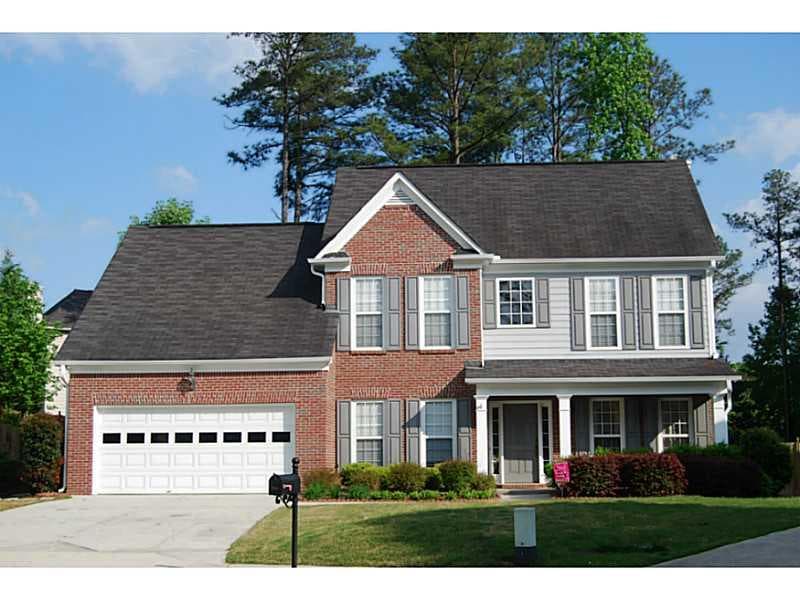 1815 Embassy Walk Lane, Lilburn, GA 30047 — most recent listing photo