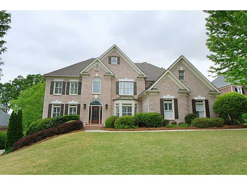 9590 Stoney Ridge Lane, Alpharetta, GA 30022 — most recent listing photo