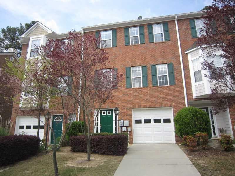 2122 Millgate Lane 0, Buford, GA 30519 — most recent listing photo